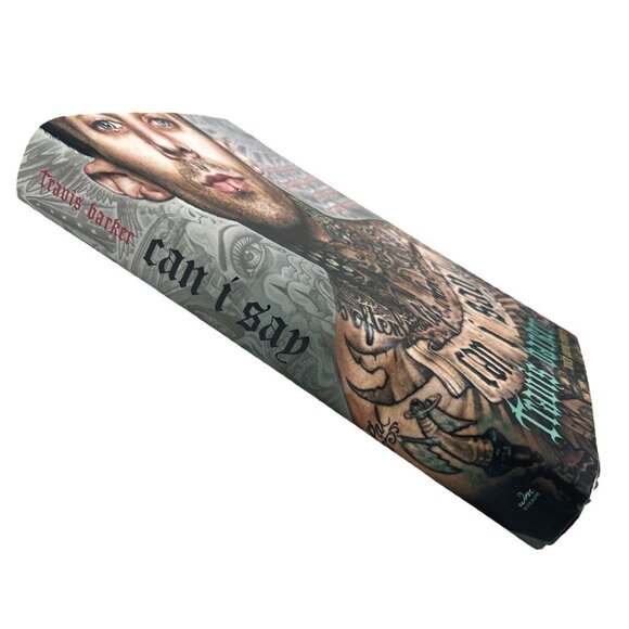 Can I Say: Living Large Cheating Death and Drums Drums Drums - Picture 2 of 9